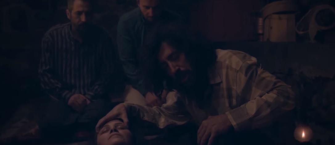 Gece Gelenler : Bild