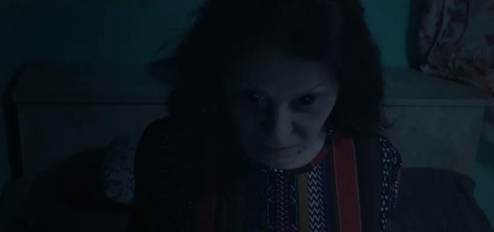 Gece Gelenler : Bild