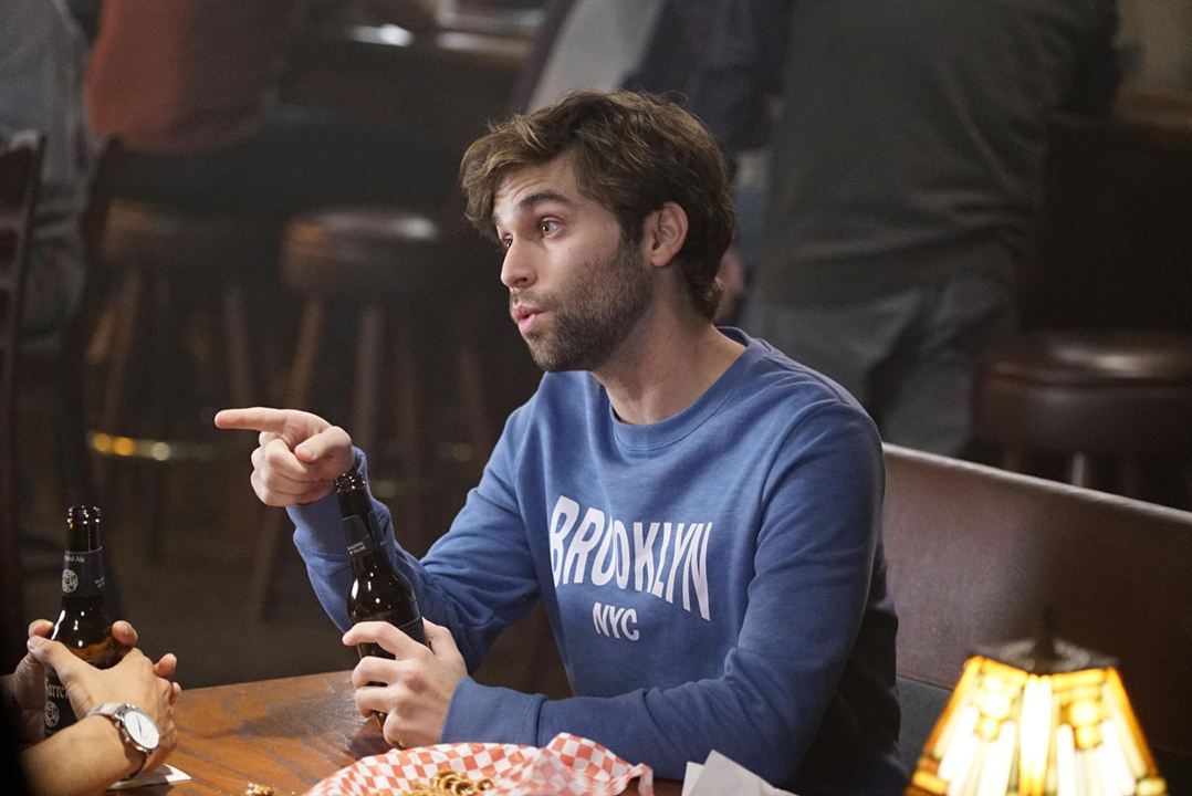 Grey's Anatomy - Die jungen Ärzte : Bild Jake Borelli