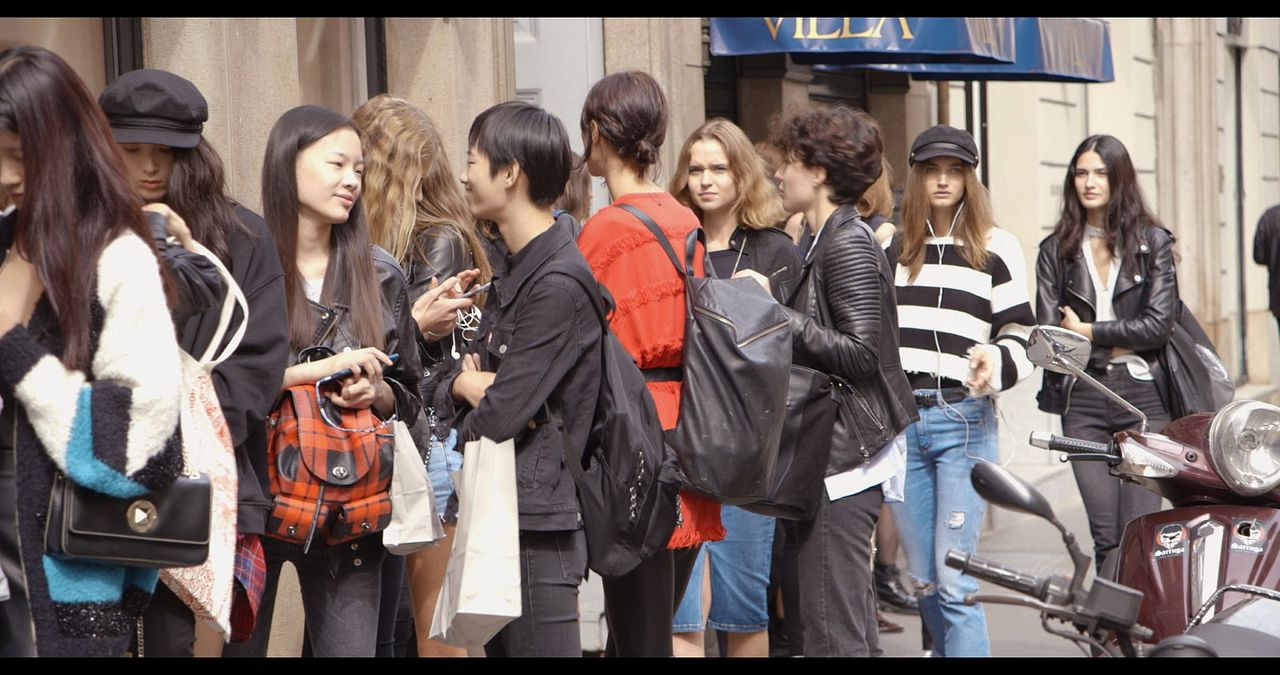 All I Never Wanted : Bild Lida Freudenreich