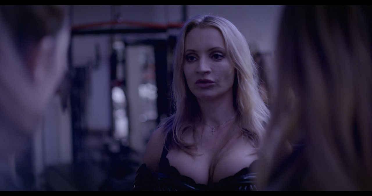 All I Never Wanted : Bild