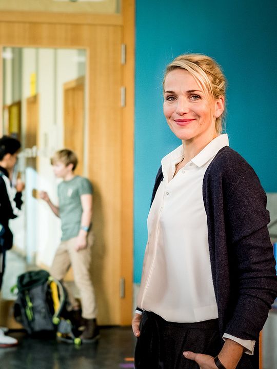 Schule fürs Leben : Kinoposter