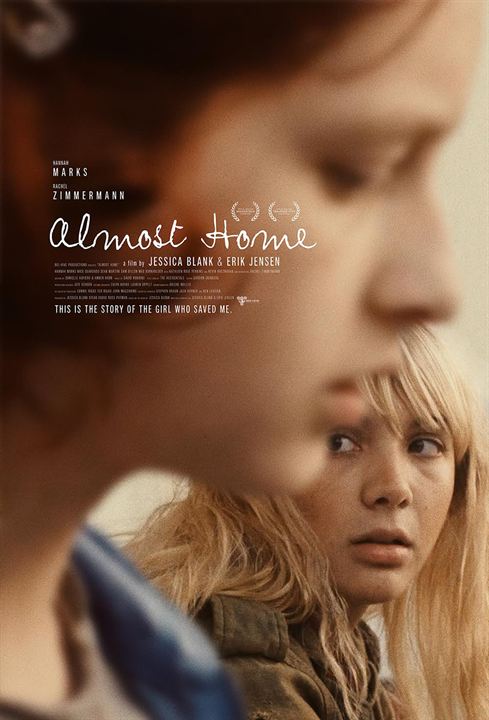 Almost Home : Kinoposter