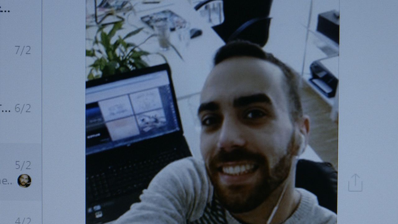 Until Porn Do Us Part : Bild