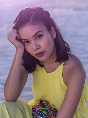 Kinoposter Gabby Padilla