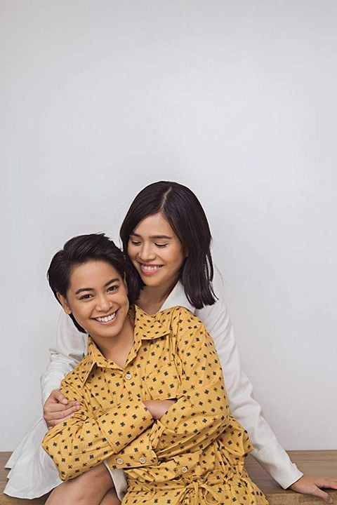 Billie And Emma : Bild