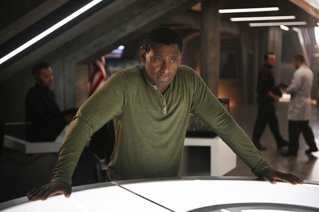 Bild David Harewood