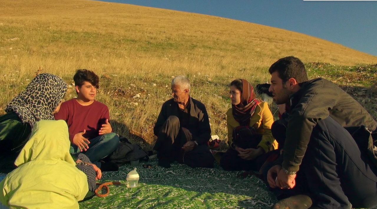 The Many Lives Of Kojin : Bild