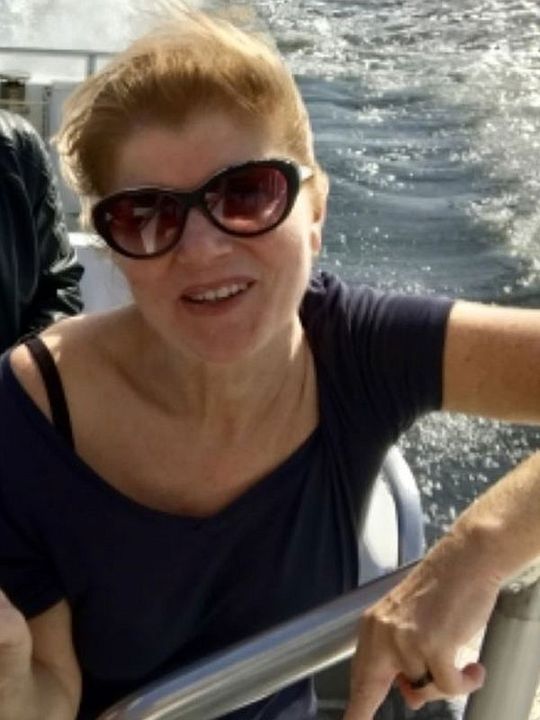 Kinoposter Anne Osterloh