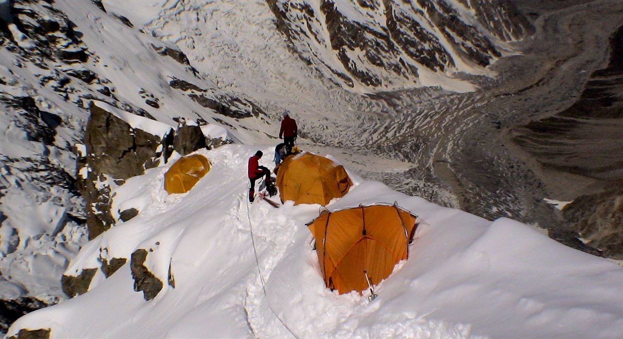 Nanga Parbat - Der Tödliche Berg : Bild