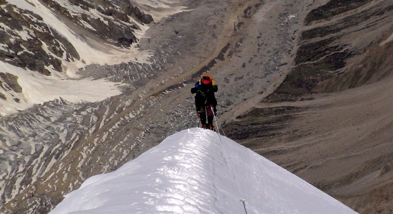 Nanga Parbat - Der Tödliche Berg : Bild