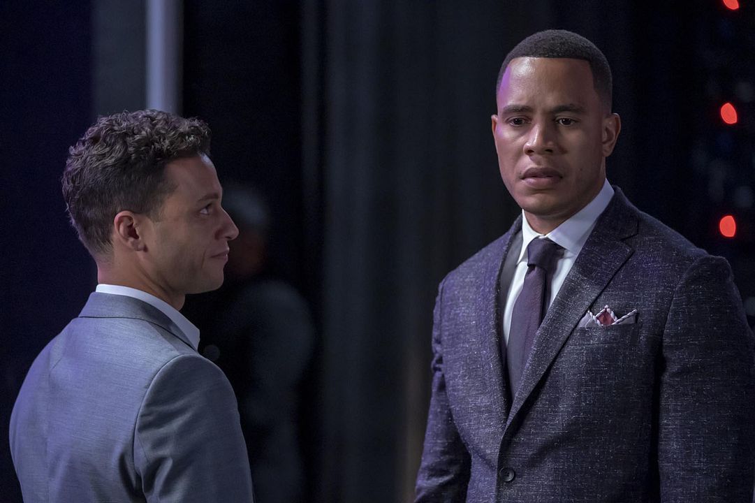 Bild Trai Byers