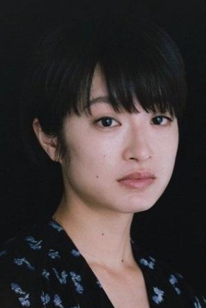 Kinoposter Mugi Kadowaki