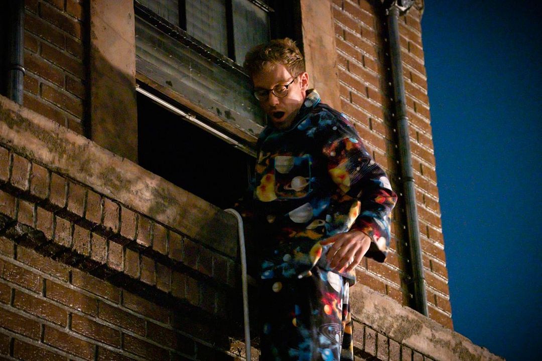 Navy CIS: L.A. : Bild Barrett Foa