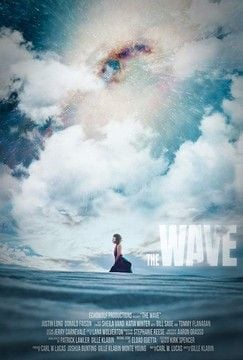 The Wave : Kinoposter