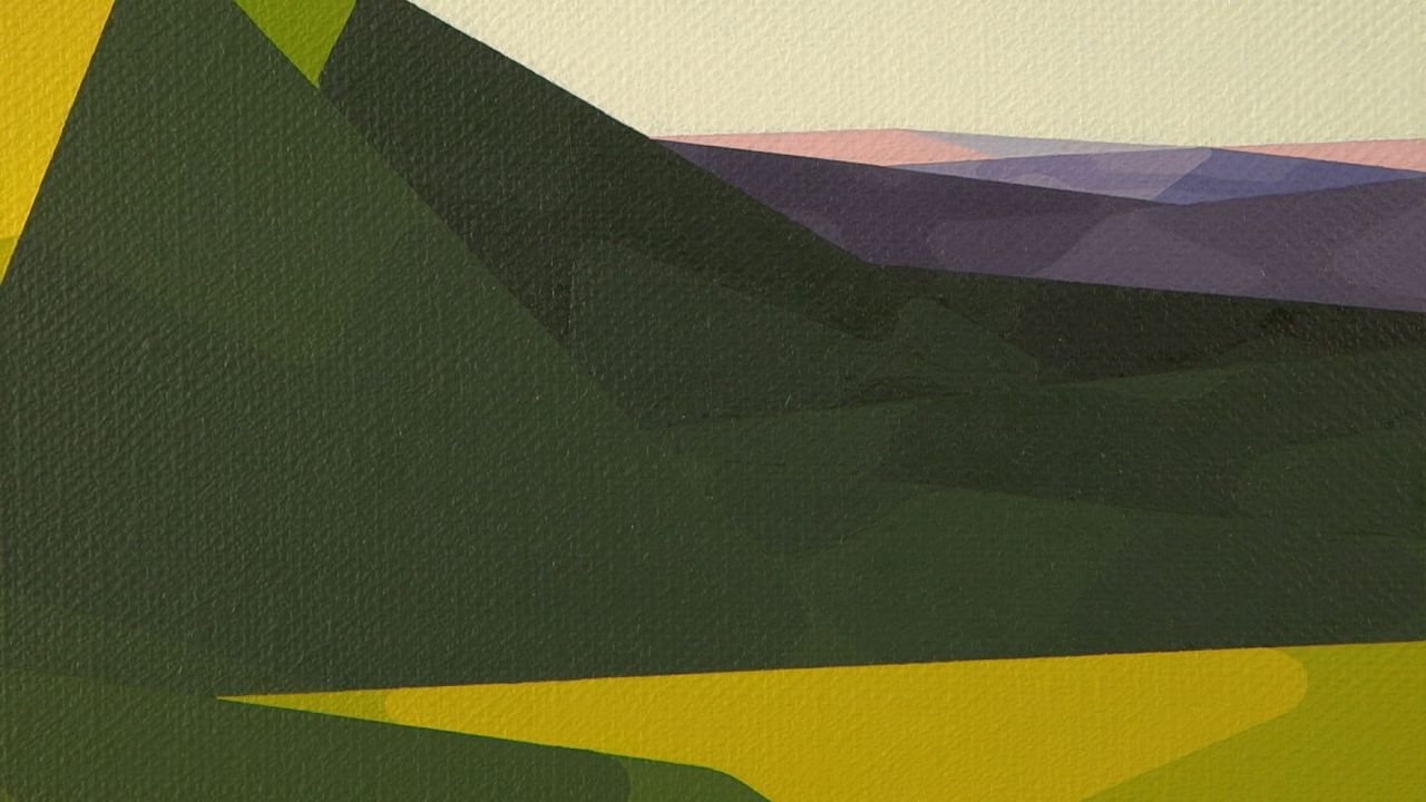 Albrecht Schnider - Was bleibt : Bild