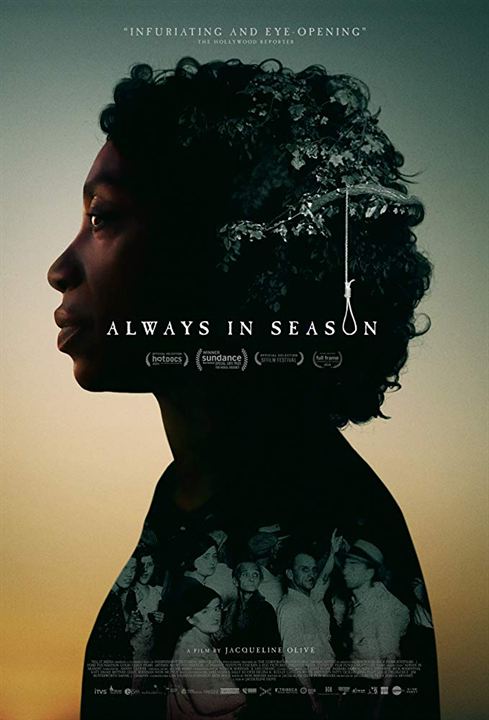 Always in Season : Kinoposter