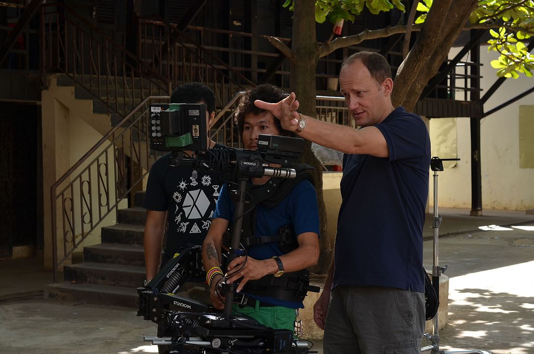 Bild Xavier de Lauzanne