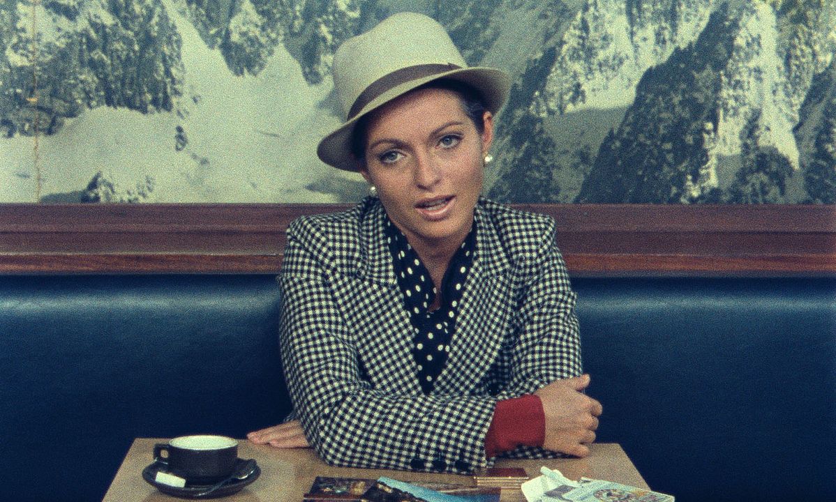 Erinnerungen aus Frankreich : Bild