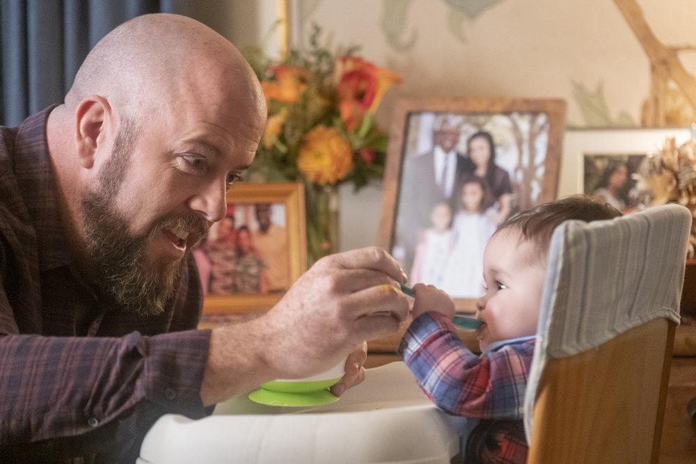 This Is Us - Das ist Leben : Bild Chris Sullivan