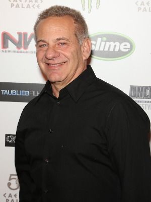 Kinoposter Paul Taublieb