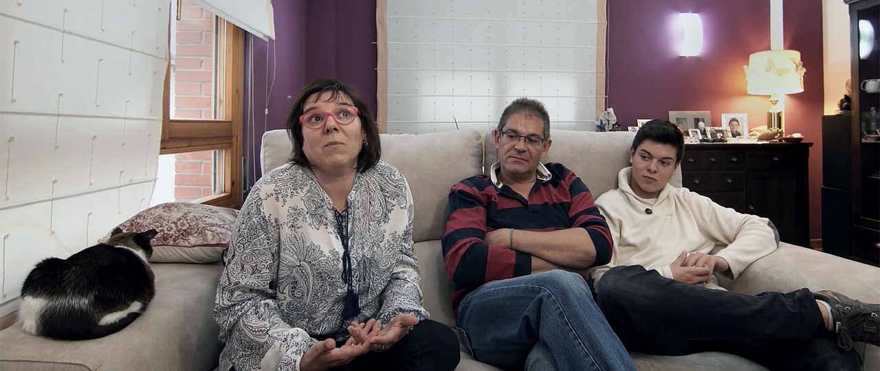 Proyecto Guillén : Bild