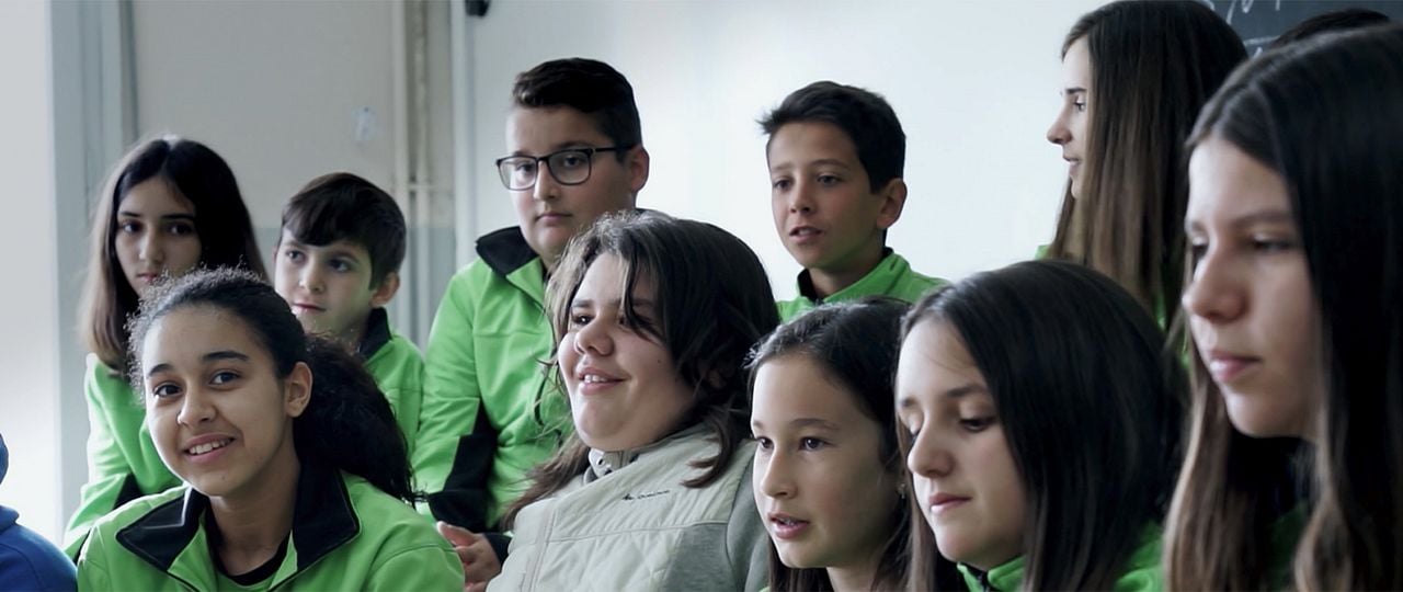 Proyecto Guillén : Bild