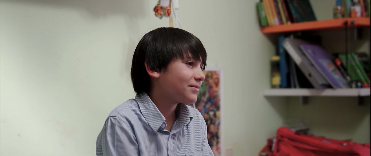 Proyecto Guillén : Bild