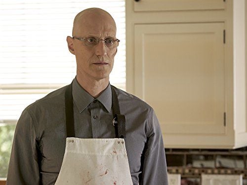 Tin Star : Kinoposter