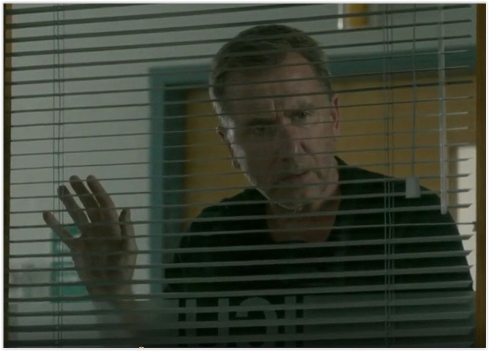 Tin Star : Kinoposter