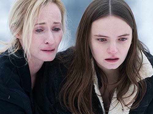 Tin Star : Kinoposter