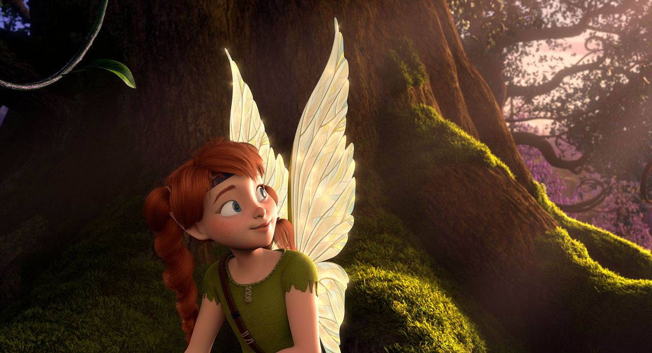 Bayala - Das magische Elfenabenteuer : Bild