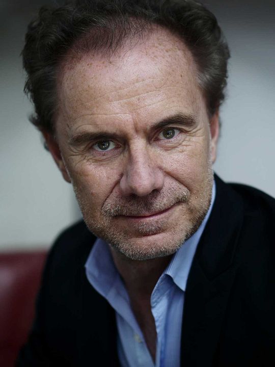 Kinoposter André Maurice