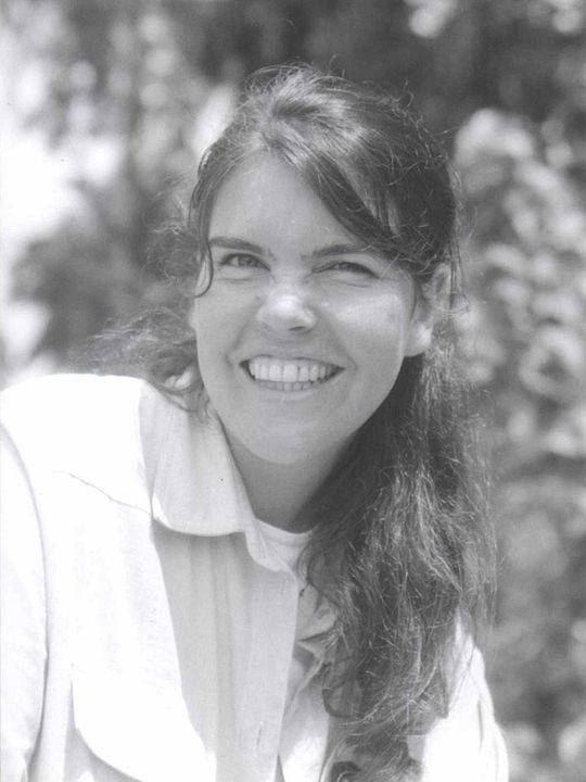 Kinoposter Caroline Riegel