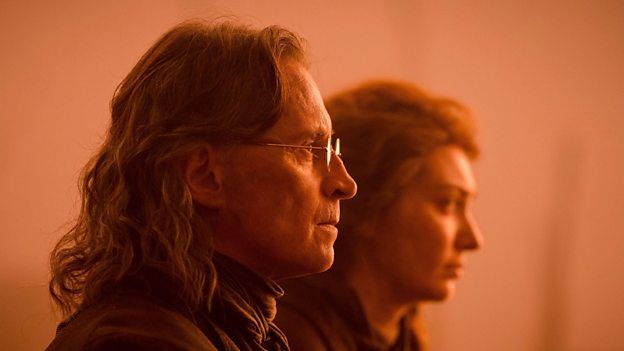 The War Of The Worlds - Krieg der Welten : Bild