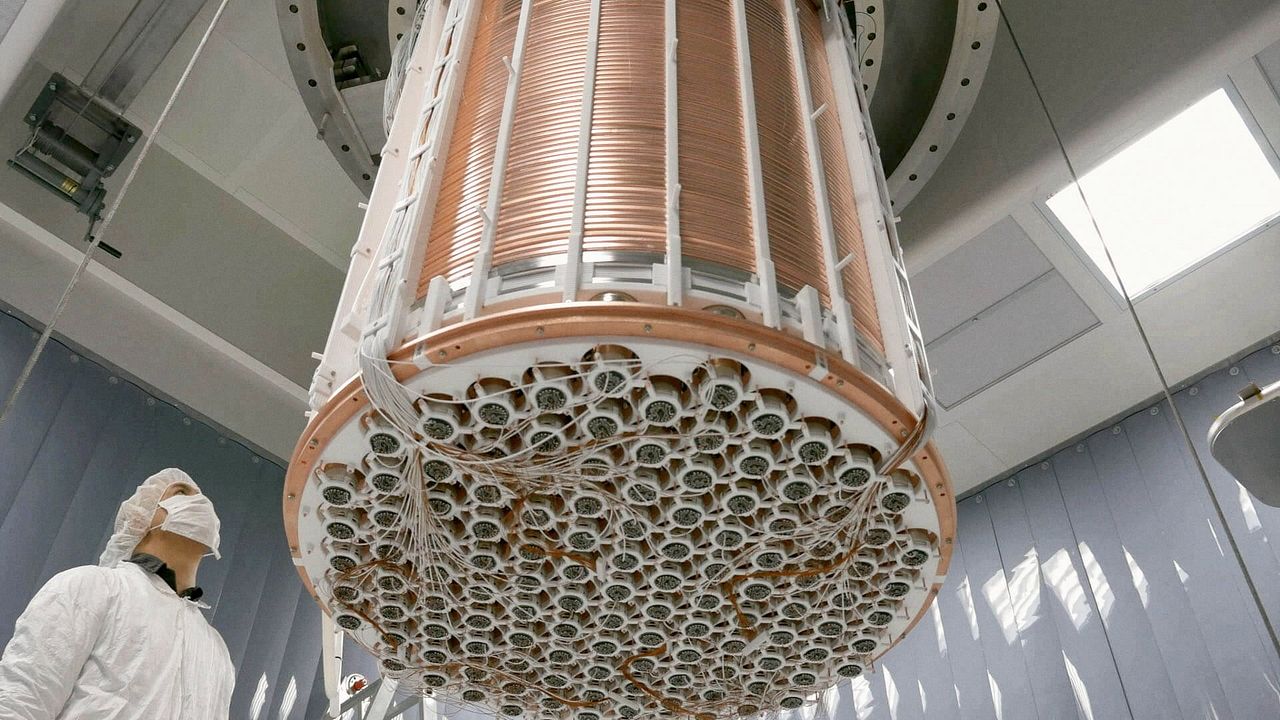 Chasing Einstein : Bild