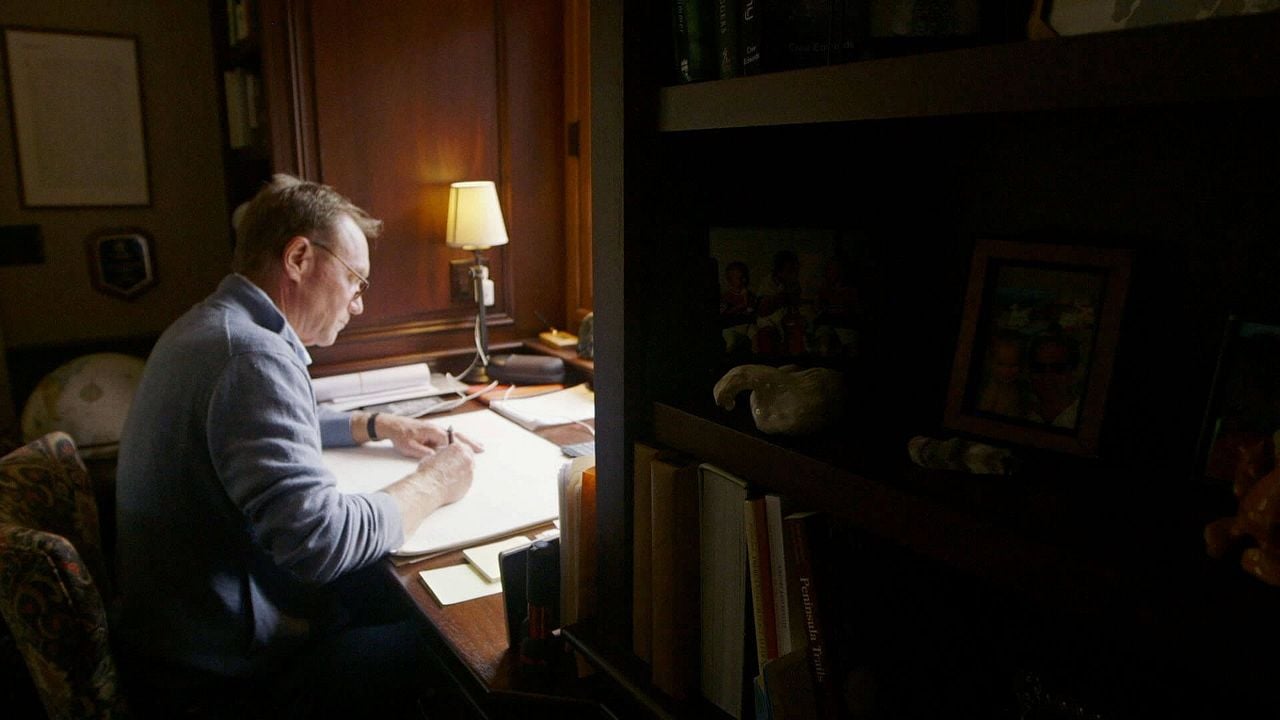 Chasing Einstein : Bild