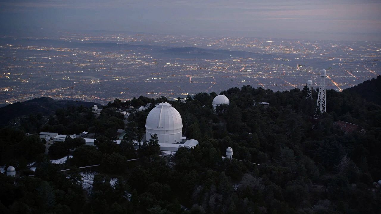 Chasing Einstein : Bild