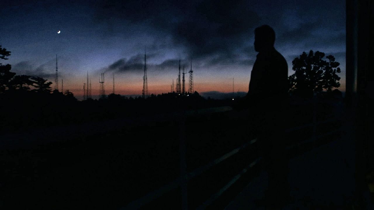 Chasing Einstein : Bild