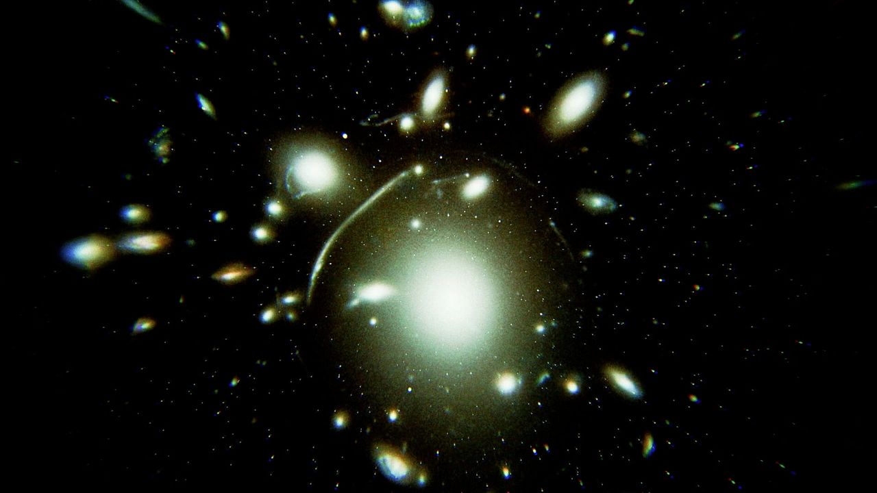 Chasing Einstein : Bild