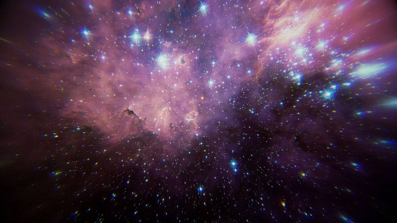 Chasing Einstein : Bild