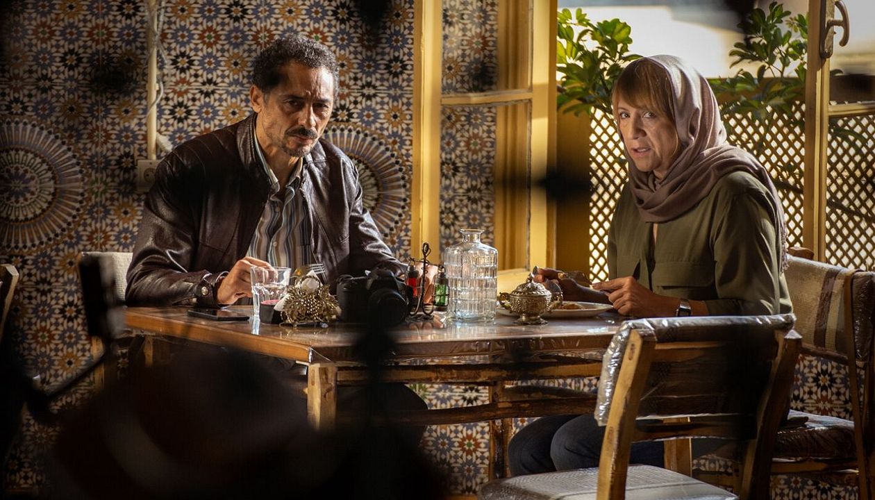 Bild Blanca Portillo