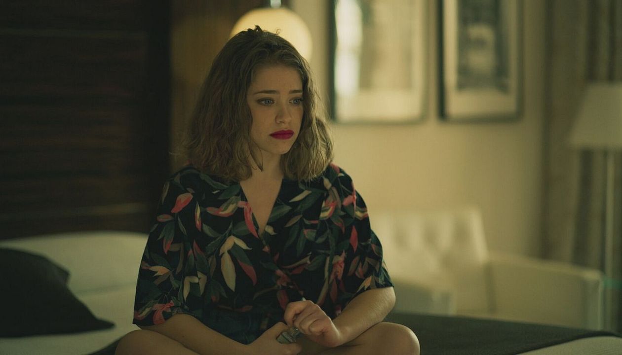 Toy Boy : Bild Cinta Ramírez