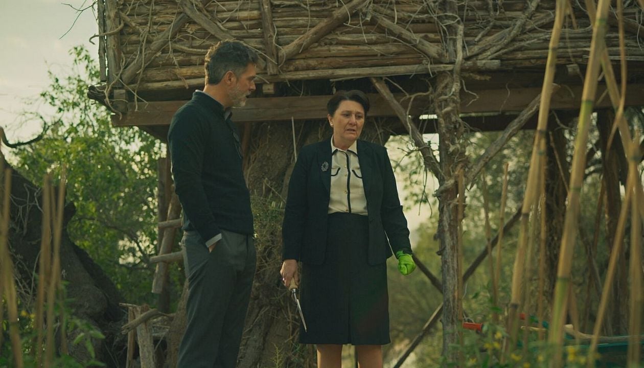 Toy Boy : Bild Adelfa Calvo