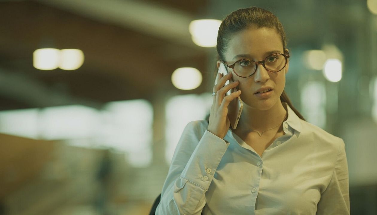 Toy Boy : Bild María Pedraza