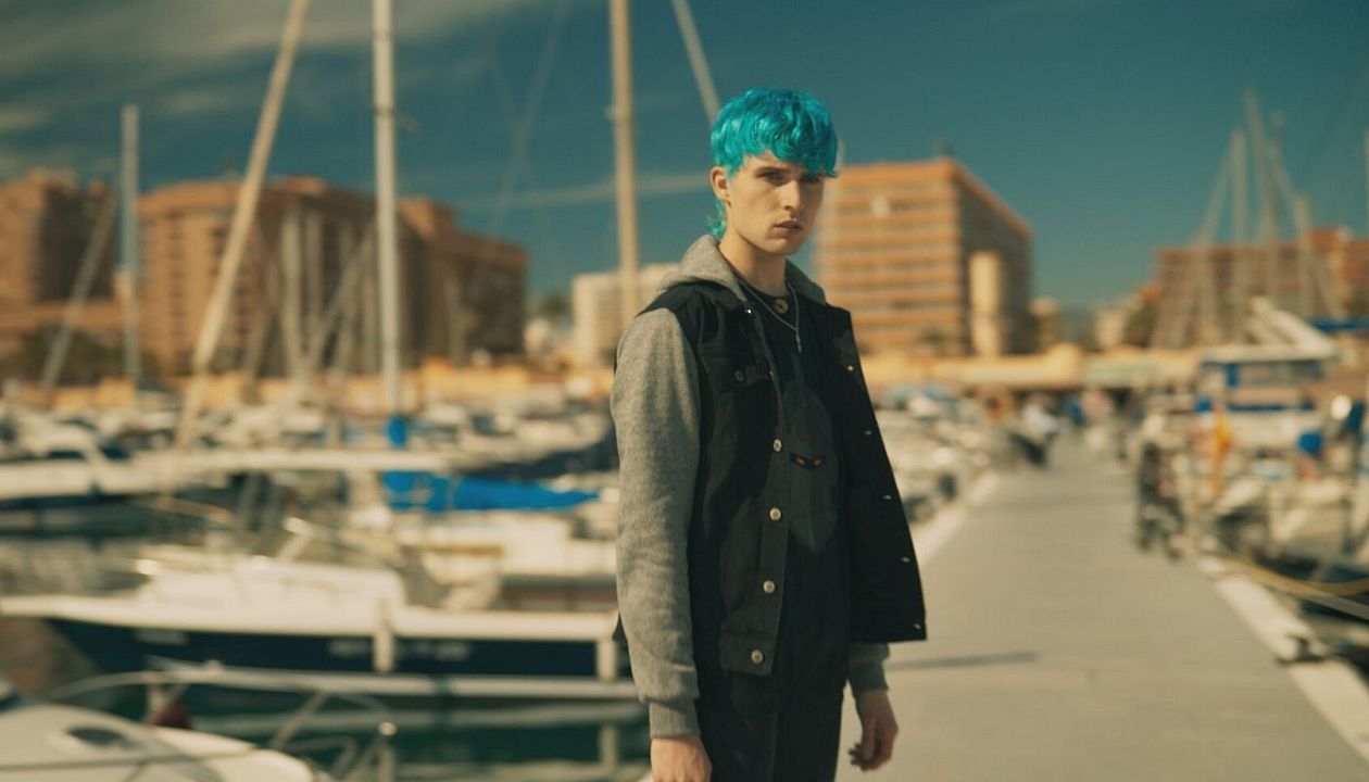 Toy Boy : Bild Juanjo Almeida