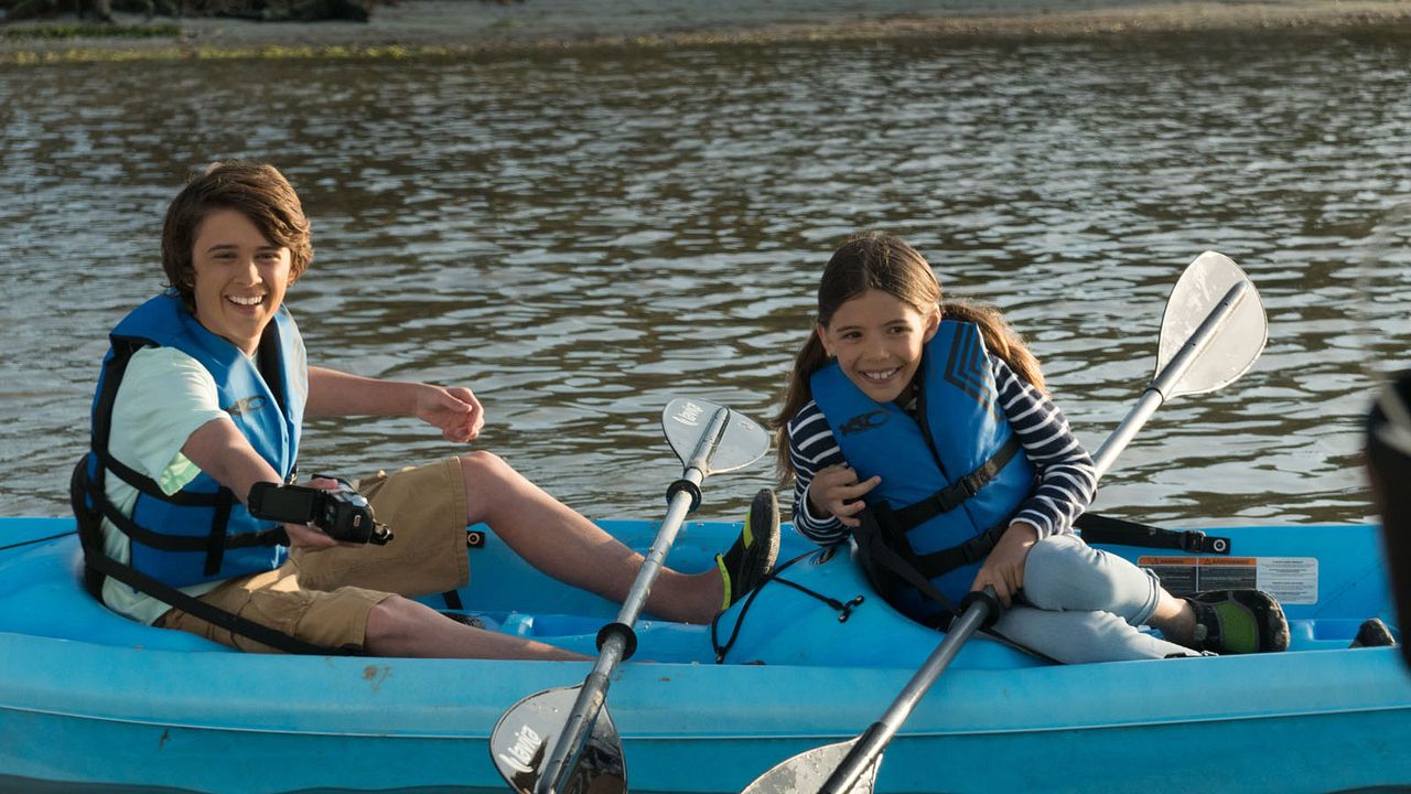 Bernie, der Delfin : Bild Lola Sultan