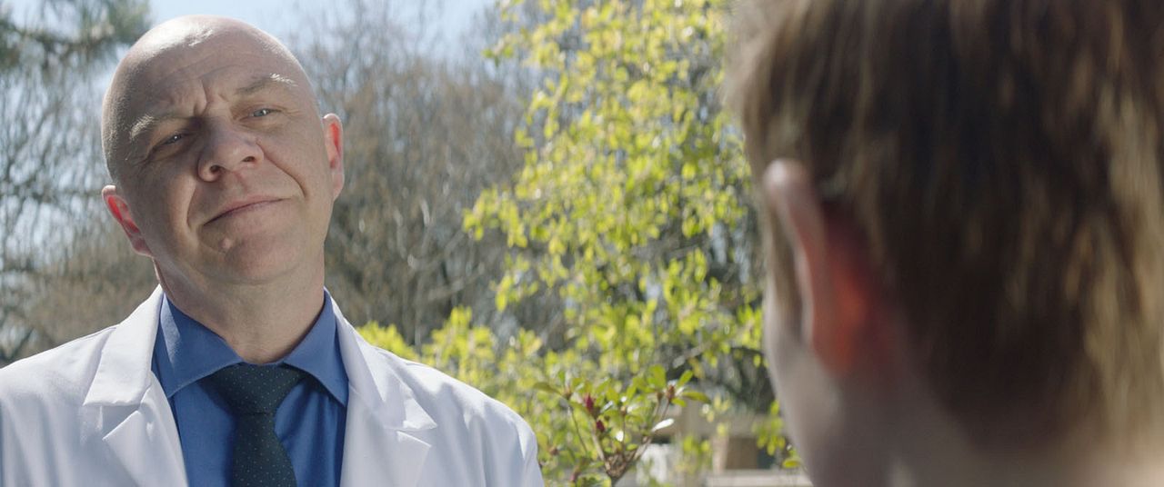 The Adventures Of Jurassic Pet : Bild David Fletcher-Hall