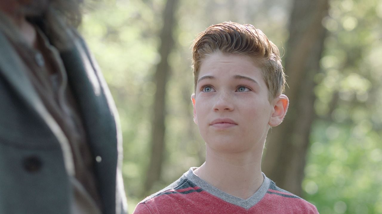 The Adventures Of Jurassic Pet : Bild Kyler Charles Beck