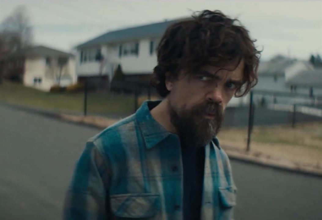 I Think We're Alone Now : Bild Peter Dinklage